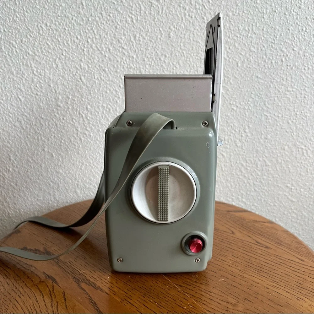 Vintage Ansco Anscoflex